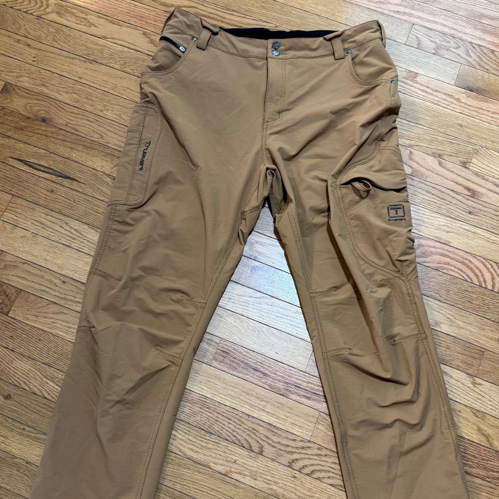 Truewerk Work Pant